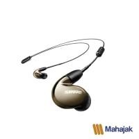 ราคา SHURE SE846 Sound Isolating™ Earphones (4551455970)
