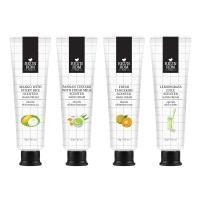 ราคา [ซื้อ1 แถม 1]Reunrom Hand Cream 30gครีมทามือ (46416729)