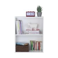 ราคา INDEX LIVING MALL ชั้นโล่ง 2 ชั้น รุ่น H-มอร์ - สีขาว (1895952899)