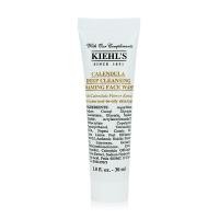 ราคา Kiehl's Calendula Deep Cleansing Foaming Face Wash 30ml. (1599949902)
