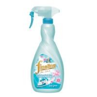 ราคา Fineline ไฟน์ไลน์น้ำายารีดเรียบ ขนาด 500 (แบบหัวฉีดสีเขียว) (1870403474)