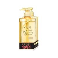 ราคา TSUBAKI Premium Repair Shampoo Free Conditioner 980 ml. (6293836723)