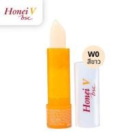ราคา HONEI V BSC UV SOFTER LIP CARE ลิปบาล์ม บำรุงริมฝีปาก (3294317639)