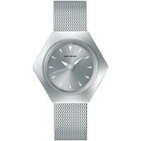 ราคา ISSEY MIYAKE นาฬิกาข้อมือ รุ่น ROKU : NYAM001Y (5857150855)