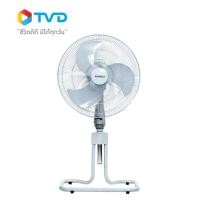 ราคา Sanshiro Industrial Fan พัดลมอุตสาหกรรม 18 นิ้วโดย TV Direct (7032161375)