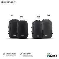 ราคา HEIMPLANET ซีรี่ย์ Transit Line รุ่น Travelpack 28 กระเป๋า กระเป๋าสะพาย กระเป๋าสะพายหลัง กระเป๋าใส่โน๊ตบุ๊ค (9115212323)