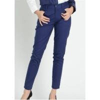 ราคา GSP CHINO PANTS FULL LENGTH GSP กางเกงสีกรม มีกระเป๋าทั้งสองด้าน ทรงสวย กระชับ ใส่ได้ทุกวันไม่อึดอัด(PE14NV) (3692309356)