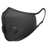 ราคา [ ส่วนลด 40% ] AIRINUM | URBAN AIR MASK 2.0 | ONYX BLACK หน้ากากอนามัยสีดำ (6382788091)