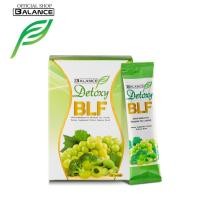 ราคา [รับประกันของแท้ 100%] Balance F - BLF บีแอลเอฟ อาหารเสริมที่มีกากใยอาหาร (6580893424)