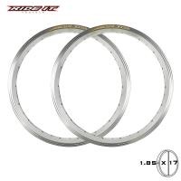 ราคา Ride It ล้อมอเตอร์ไซค์ ขอบ 1.85 x 17 รุ่น Spyder Pro (1989619013)