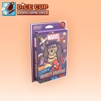 ราคา [ของแท้] Infinity Gauntlet: A Love Letter Game Board Game (8137669899)
