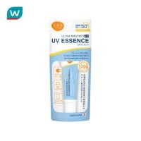 ราคา SoS เอะสึ โอ เอะสึ อัลตรา โพรเทค เอกซ์ทรี ยูวี เอสเซนส์ เอสพีเอฟ50+ พีเอ+++ 30มล. (6337348915)