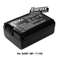 ราคา OSKA Enerexx Camera Battery For Sony NP-FW50 (1466666406)
