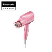 ราคา Panasonic ไดร์เป่าผม nanoe™ (1200 วัตต์) รุ่น EH-NA27-PL (4830129621)