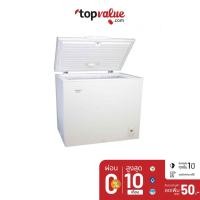 ราคา [เหลือ6,790 ทักแชทรับโค้ด]HAIER ตู้แช่แข็งฝาทึบ 6.9 คิว รุ่น HCF-228C ตู้แช่2ระบบ แช่เย็น/แช่แข็ง (1879475180)