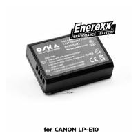 ราคา OSKA Enerexx Camera Battery For Canon LP-E10 (1761016277)