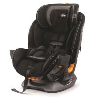 ราคา Chicco Fit4 4 In 1 Car Seat คาร์ซีท สำหรับเด็กวัยแรกเกิด – 45.35 กิโลกรัม รับประกันโครงสร้าง 3 ปี (3316436677)