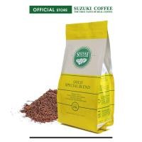 ราคา SUZUKI COFFEE Gold Special Blend กาแฟคั่วบด (806456227)