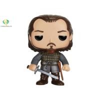 ราคา Funko POP ฟันโกะ ป๊อป Game Of Thrones -Bronn (กล่อง) โมเดลสะสม (7563002406)