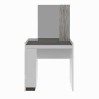 ราคา SB DESIGN SQUARE SB FURNITURE ชุดห้องนอน โต๊ะเครื่องแป้งแบบนั่ง Econi-B ขนาด 80x40x142.5 ซม. - (7965276041)
