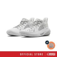 ราคา UNDER ARMOUR Hovr Havoc 3 รองเท้าบาสเกตบอล (Hoops Station) (9333729423)