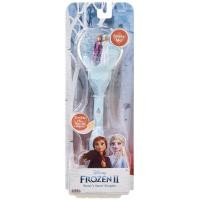 ราคา [ใช้โค้ดรับเงินคืน 10%] Disney Frozen II คทาเจ้าหญิง Sisters Snow Scepter (6411634504)