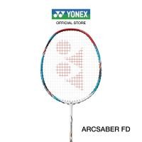 ราคา YONEX รุ่น ARCSABER FD น้ำหนัก 78g (5U G5) ไม้แบดมินตัน ไม้หัวหนักปานกลาง ก้านแข็ง แถมฟรีเอ็น BG65 (4017071415)