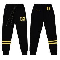 ราคา 7th Street X The Zign กางกาง ทรงจ๊อกเกอร์ รุ่น SPDBT002 กางเกงขายาว (11402661518)