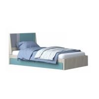 ราคา SB DESIGN SQUARE SB FURNITURE ชุดห้องนอนเด็ก Kidzio เตียง ขนาด 3.5 ฟุต (111.7x205x90 ซม.) - (6765286578)