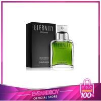 ราคา CALVIN KLEIN - Eternity Men EDP 50 ml (8622438342)