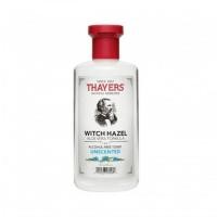 ราคา THAYERS Unscented Witch Hazel Toner 355 ml. (9535802503)