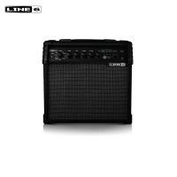 ราคา LINE 6 แอมป์กีตาร์ SPIDER V 20 ไลน์ซิก Guitar Amplifier (11806212168)