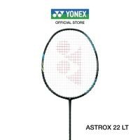 ราคา YONEX รุ่น ASTROX 22 LT ไม้แบดมินตัน น้ำหนัก 63g (3F G5) ไม้หัวหนัก ก้านกลาง ผู้เล่นมองหาแร็คเกตน้ำหนักเบา แถมเอ็น BG65 (5290502925)