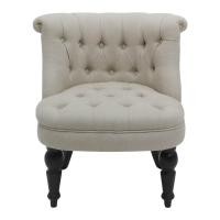 ราคา SB DESIGN SQUARE VINTAGE PASSION อาร์มแชร์ อาร์มแชร์ผ้า Palany ขนาด 66x69x69 ซม. - (3669063923)