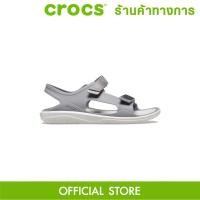 ราคา CROCS Swiftwater Expedition รองเท้าแตะสำหรับผู้หญิง (4792158094)