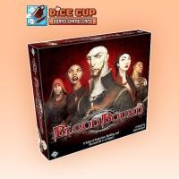 ราคา [ของแท้] สงครามแวมไพร์ (Blood Bound) Board Game (777130278)