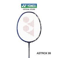 ราคา YONEX รุ่น ASTROX 99 ไม้แบดมินตัน ไม้หัวหนัก ก้านแข็ง Made In Japan (ไม้เปล่าไม่แถมเอ็น) (4518765270)