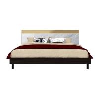 ราคา SB DESIGN SQUARE SB FURNITURE ชุดห้องนอน Reiss เตียง ขนาด 6 ฟุต (200x208x100 ซม.) - (3536715997)