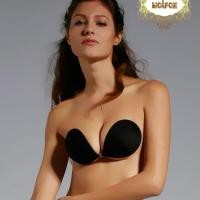 Wolfox Nu Bra บราไร้สายแบบตะขอหน้า