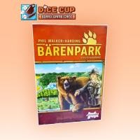 ราคา [ของแท้] เกมอาณาจักรคนรักหมี (Barenpark) Board game (Lanlalen) (8964855298)