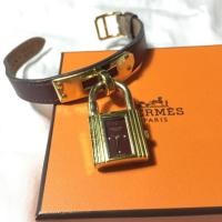 ราคา Used Hermes Kelly watch (73293713)