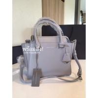 ราคา Charles & keith mini city bag 2016 พร้อมส่ง K79855 (75037182)