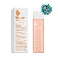 ราคา Bio Oil ไบโอออยล์ 125 ml (05438) เหมาะสำหรับ แผลเป็น ผิวแตกลาย (347606013)