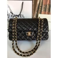 ราคา Chanel classic lamb skin full set (475113298)