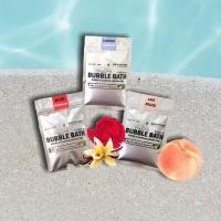 ราคา 7DUZWFU รับส่วนลดสูงสุด 50.- เมื่อช้อปครบขั้นต่ำ 0.- Bubble Bath by Bubble House สบู่ทำฟองฟู่ๆ✨ (90693897)