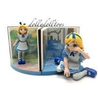 ราคา Alice's Adventures in Wonderland อลิส (190802647)