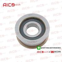 ราคา ลูกปืนรอกโซ่ โฟล์คลิฟท์ 70341-T0124 6,7,8FD/G20,25,30 forklift/อะไหล่รถโฟล์คลิฟท์/รถโฟล์คลิฟท์/อะไหล่โฟล์คลิฟท์/ฟอล์คลิ (1261253513)