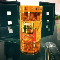 ราคา กรอกโค้ด 40% (min 0, max 80)นมผึ้งแท้ 100 % Golden Health 1600 mg นำเข้าจากออสเตรเลีย ของแท้ 100% (1243358795)