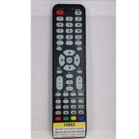 ราคา รีโมททีวี อะโคเนติค Aconatic รุ่น AN-LT2433 AN-LT2811 AN-LT4902 24HD512AN AN-LT4301 AN-49DUS800หรือรุ่นที่มีรีโมทเหมือน (1260515642)