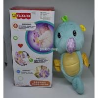 ราคา ตุ๊กตากล่อมนอน ม้าน้ำ (1007754799)